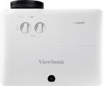 Viewsonic Beamer LS921WU Laser 6000 ANSI-Lumen 1920 x 1200 WUXGA 24/7 Dauerbetrieb, Full HD, Integrierter Lautsprecher – Bild 10