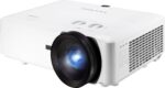 Viewsonic Beamer LS921WU Laser 6000 ANSI-Lumen 1920 x 1200 WUXGA 24/7 Dauerbetrieb, Full HD, Integrierter Lautsprecher – Bild 13