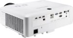 Viewsonic Beamer LS921WU Laser 6000 ANSI-Lumen 1920 x 1200 WUXGA 24/7 Dauerbetrieb, Full HD, Integrierter Lautsprecher – Bild 19