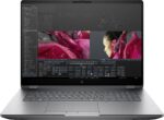 HP Workstation Notebook ZBook Fury G1i 45.7 cm (18 Zoll) WQXGA Intel® Core™ Ultra 9 285HX 64 GB RAM 2 TB SSD Deutsch, QW
