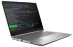 HP Workstation Notebook ZBook Fury G1i 45.7 cm (18 Zoll) WQXGA Intel® Core™ Ultra 9 285HX 64 GB RAM 2 TB SSD Deutsch, QW - Image 2