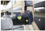 Festool SYS-PST 1500 Li HP Powerstation Li-Ion – Bild 3