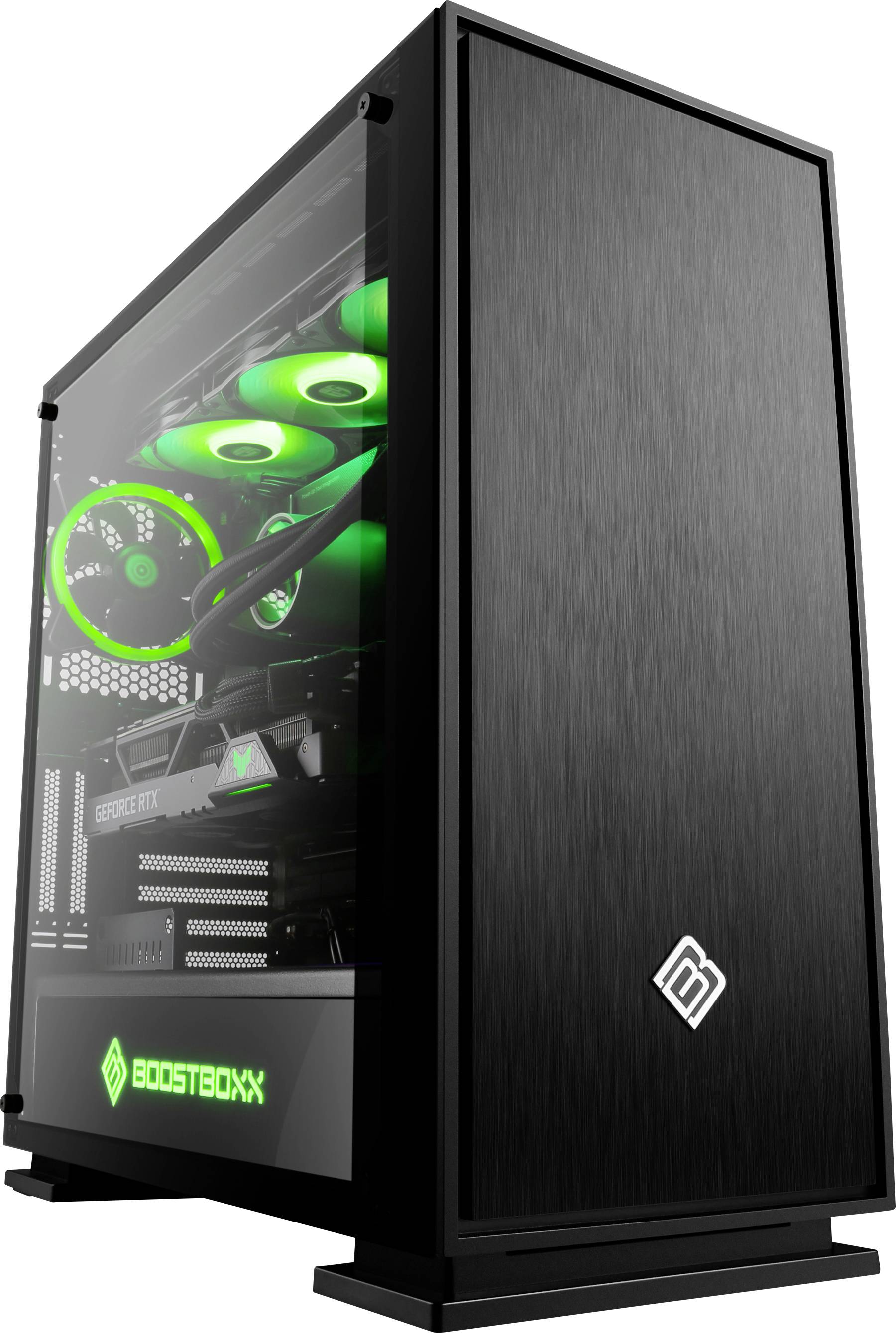 image-1270.jpg CSL Computer Gaming PC Gaming PC M12020H Intel® Core™ Ultra 7 265KF 5.5 GHz 64 GB RAM 4000 GB SSD Nvidia GeForce RTX™ 50 - Image 1