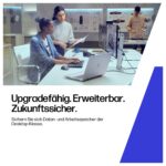 HP Workstation Notebook ZBook Fury G1i 45.7 cm (18 Zoll) WQXGA Intel® Core™ Ultra 9 285HX 64 GB RAM 2 TB SSD Deutsch, QW - Image 7