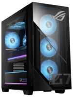 Asus Gaming PC ROG G700 Intel® Core™ Ultra 7 (Series 2) 265KF 5.5 GHz 16 GB RAM 2 TB SSD NVIDIA GeForce RTX 5080 GDDR7 9 - Image 2