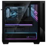 Asus Gaming PC ROG G700 Intel® Core™ Ultra 7 (Series 2) 265KF 5.5 GHz 16 GB RAM 2 TB SSD NVIDIA GeForce RTX 5080 GDDR7 9 - Image 3