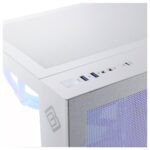 CSL Computer Gaming PC M12660H AMD Ryzen 7 9800X3D 5.2 GHz 32 GB RAM 2000 GB SSD Nvidia GeForce RTX™ 5070 Ti 16 GB GDDR7 - Image 2