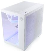 CSL Computer Gaming PC M12660H AMD Ryzen 7 9800X3D 5.2 GHz 32 GB RAM 2000 GB SSD Nvidia GeForce RTX™ 5070 Ti 16 GB GDDR7 - Image 3