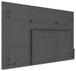 Iiyama 98" 3840x2160, UHD IPS panel, Haze 25%, Digital Signage Display EEK: F (A - G) 247.7 cm 97.5 Zoll 3840 x 2160 Pix - Image 13