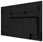Iiyama 98" 3840x2160, UHD IPS panel, Haze 25%, Digital Signage Display EEK: F (A - G) 247.7 cm 97.5 Zoll 3840 x 2160 Pix - Image 14