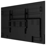 Iiyama 98" 3840x2160, UHD IPS panel, Haze 25%, Digital Signage Display EEK: F (A - G) 247.7 cm 97.5 Zoll 3840 x 2160 Pix - Image 16