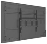 Iiyama 98" 3840x2160, UHD IPS panel, Haze 25%, Digital Signage Display EEK: F (A - G) 247.7 cm 97.5 Zoll 3840 x 2160 Pix - Image 17