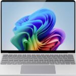 Microsoft Notebook Microsoft Surface Laptop - 13" Notebook - Core Ultra 7 33 cm 35.1 cm (13.8 Zoll) Intel® Core™ Ultra 7