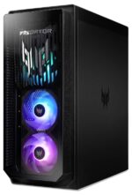 Acer Gaming PC Predator Orion 7000 (PO7-660) Intel® Core™ Ultra 7 (Series 2) 265KF 5.5 GHz 32 GB RAM 2 TB SSD Nvidia GeF – Bild 2