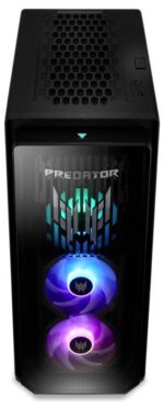 Acer Gaming PC Predator Orion 7000 (PO7-660) Intel® Core™ Ultra 7 (Series 2) 265KF 5.5 GHz 32 GB RAM 2 TB SSD Nvidia GeF – Bild 3