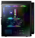 Acer Gaming PC Predator Orion 7000 (PO7-660) Intel® Core™ Ultra 7 (Series 2) 265KF 5.5 GHz 32 GB RAM 2 TB SSD Nvidia GeF – Bild 4
