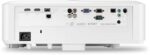 Viewsonic Beamer LSB860WU DLP 5000 ANSI-Lumen 1920 x 1200 WUXGA 2-Lampensystem, Integrierter Lautsprecher, mit Fernbedie – Bild 2