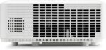 Viewsonic Beamer LSB860WU DLP 5000 ANSI-Lumen 1920 x 1200 WUXGA 2-Lampensystem, Integrierter Lautsprecher, mit Fernbedie – Bild 3