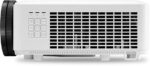 Viewsonic Beamer LSB860WU DLP 5000 ANSI-Lumen 1920 x 1200 WUXGA 2-Lampensystem, Integrierter Lautsprecher, mit Fernbedie – Bild 5