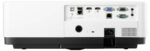 Viewsonic Beamer LSC651WU 3LCD 6500 ANSI-Lumen 1920 x 1200 WUXGA VGA Eingang, Integrierter Lautsprecher, Zoom-Funktion, – Bild 5