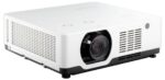 Viewsonic Beamer LSC651WU 3LCD 6500 ANSI-Lumen 1920 x 1200 WUXGA VGA Eingang, Integrierter Lautsprecher, Zoom-Funktion, – Bild 7