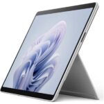 Microsoft Surface Pro 10 1 TB Platin Windows®-Tablet 33 cm (13 Zoll) Intel® Core™ Ultra 7 Windows® 11 Pro 2880 x 1920 Pi