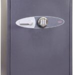 Phoenix HS2054E Mercury Wertschutzschrank Zahlenschloss