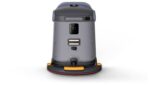 KEENON KLEENBOT C40 Reinigungsroboter Grau, Schwarz mit Wischfunktion - Image 4