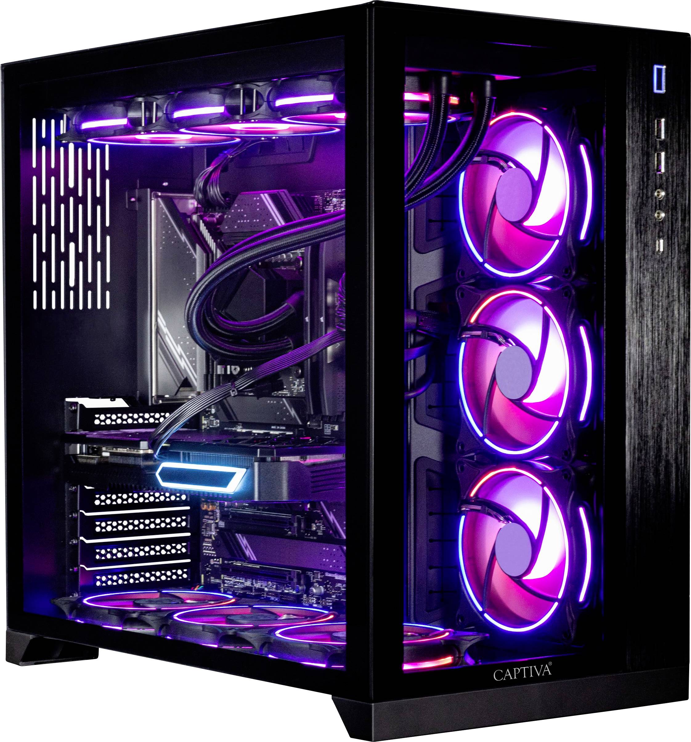 image-1504.jpg Captiva Gaming PC Highend Gaming R89-724 (Ryzen AMD Ryzen 7 9800X3D 5.2 GHz 64 GB RAM 2 TB SSD AMD Radeon Graphics Nvidi – Bild 1
