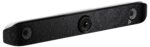 HP Poly Studio X52 All-In-One Video Bar Konferenzlautsprecher Audio-Line-in, RJ45, USB-A, USB-C®, HDMI® Ausgang, HDMI® E – Bild 2
