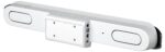 HP Poly Studio X52 All-In-One Video Bar Konferenzlautsprecher Audio-Line-in, RJ45, USB-A, USB-C®, HDMI® Ausgang, HDMI® E – Bild 3