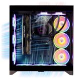 Captiva Gaming PC Ultimate Gaming R89-514 AMD Ryzen 7 9800X3D 64 GB RAM 2000 GB SSD AMD AMD Radeon Graphics Nvidia GeFor – Bild 3