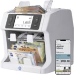 Safescan 2995-SC Geldzähler