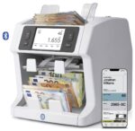 Safescan 2995-SC Geldzähler – Bild 2