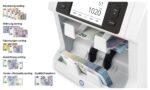 Safescan 2995-SC Geldzähler – Bild 5