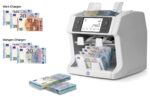 Safescan 2995-SC Geldzähler – Bild 7