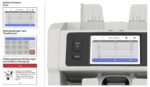 Safescan 2995-SC Geldzähler – Bild 10