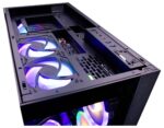Captiva Gaming PC Ultimate Gaming R89-514 AMD Ryzen 7 9800X3D 64 GB RAM 2000 GB SSD AMD AMD Radeon Graphics Nvidia GeFor – Bild 5