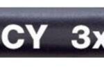 LAPP 34245/1000 Multicorekabel Schwarz 1000 m