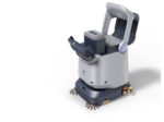 KEENON KLEENBOT C40 Reinigungsroboter Grau, Schwarz mit Wischfunktion - Image 5