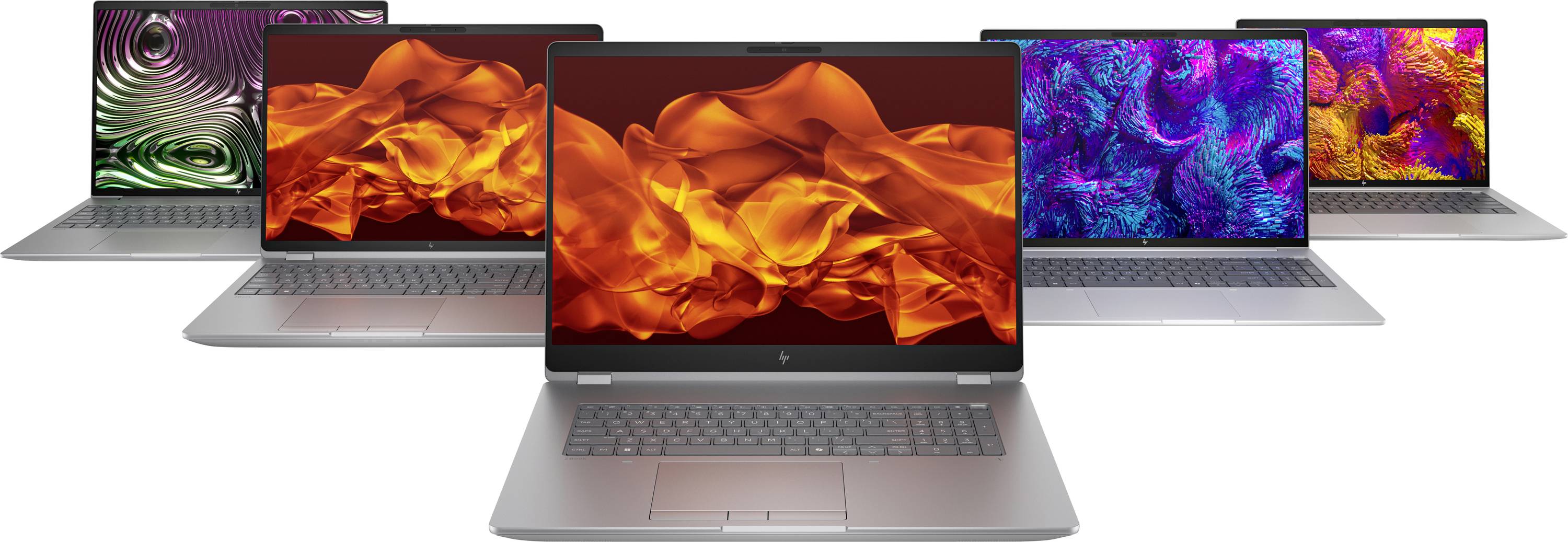 image-1602.jpg HP Workstation Notebook ZBook 8 G1i 40.6 cm (16 Zoll) WUXGA Intel® Core™ Ultra 7 (Series 2) 255H 32 GB RAM 1 TB SSD Deut - Image 1