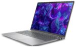 HP Workstation Notebook ZBook 8 G1i 40.6 cm (16 Zoll) WUXGA Intel® Core™ Ultra 7 (Series 2) 255H 32 GB RAM 1 TB SSD Deut - Image 2