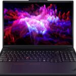 Lenovo Notebook 21RS000RGE 40.6 cm (16 Zoll) WUXGA Intel® Core™ Ultra 7 255H 64 GB RAM 1 TB SSD Deutsch, QWERTZ Nvidia R