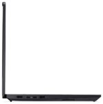 Lenovo Notebook 21RS000RGE 40.6 cm (16 Zoll) WUXGA Intel® Core™ Ultra 7 255H 64 GB RAM 1 TB SSD Deutsch, QWERTZ Nvidia R – Bild 3