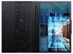 Lenovo Notebook 21RS000RGE 40.6 cm (16 Zoll) WUXGA Intel® Core™ Ultra 7 255H 64 GB RAM 1 TB SSD Deutsch, QWERTZ Nvidia R – Bild 7