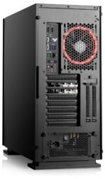 CSL Computer Gaming PC Gaming PC M12010H Intel® Core™ Ultra 7 265KF 5.5 GHz 32 GB RAM 2000 GB SSD Nvidia GeForce RTX™ 50 – Bild 2