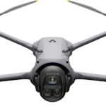 DJI Mavic 4 Pro 512GB Creator Combo Quadrocopter RtF Kameraflug, Profi Grau