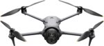 DJI Mavic 4 Pro 512GB Creator Combo Quadrocopter RtF Kameraflug, Profi Grau