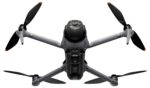 DJI Mavic 4 Pro 512GB Creator Combo Quadrocopter RtF Kameraflug, Profi Grau – Bild 3