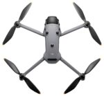 DJI Mavic 4 Pro 512GB Creator Combo Quadrocopter RtF Kameraflug, Profi Grau – Bild 5